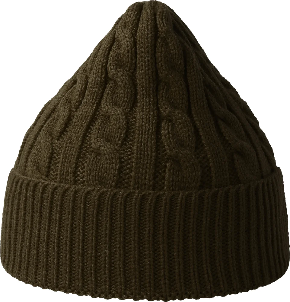Strickmütze