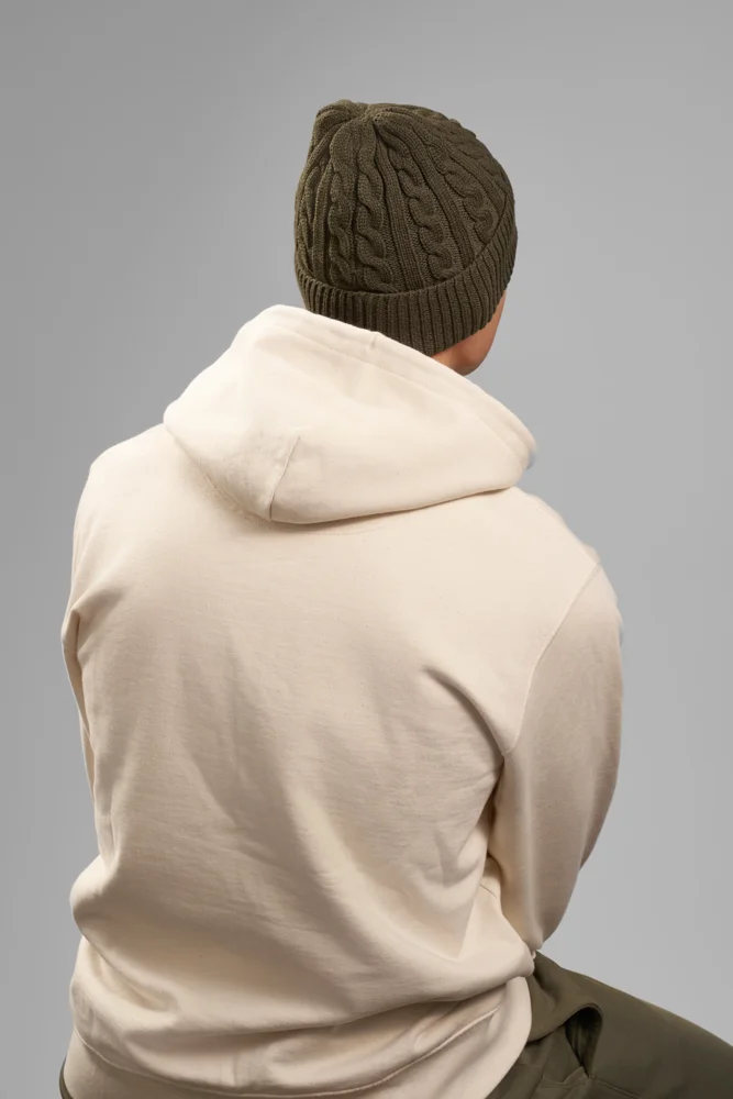 Strickmütze