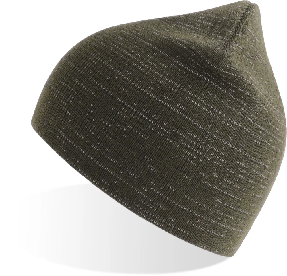 Strickmütze "Shine"