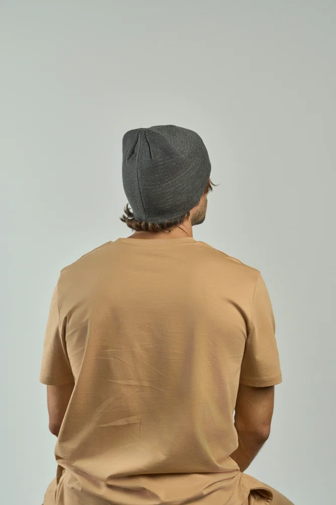 Strickmütze "Shine"