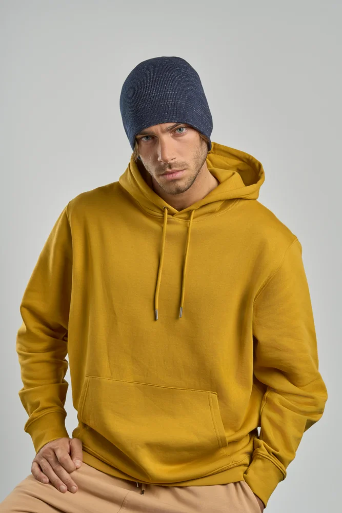 Strickmütze "Shine"