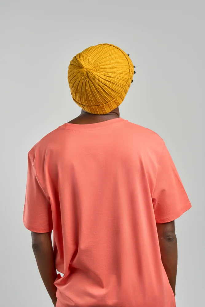 Knitted Hat "Shore"