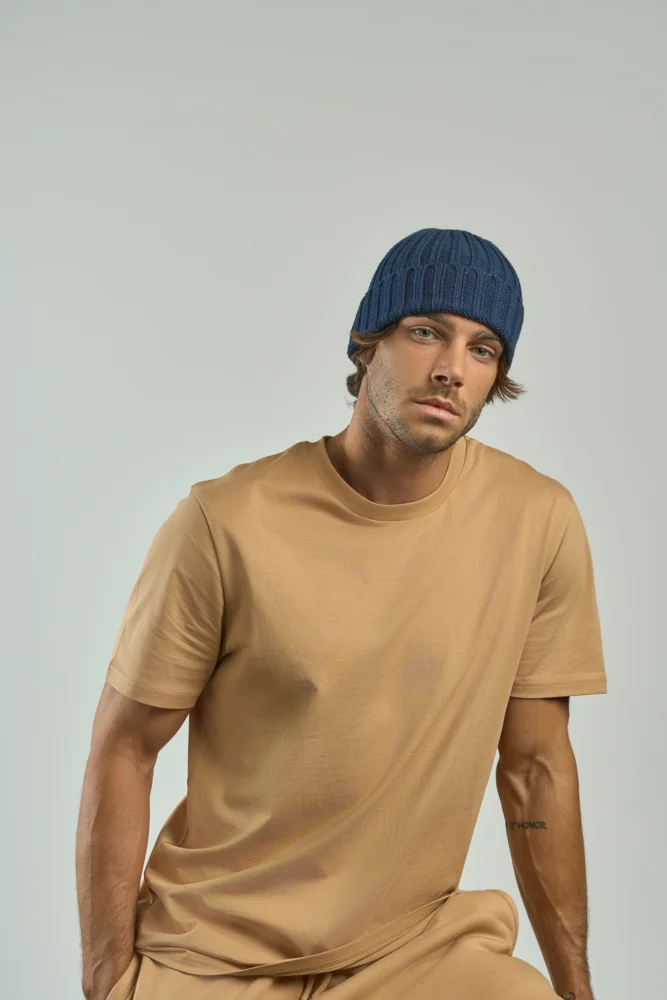 Knitted Hat "Shore"