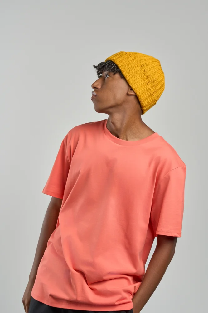 Knitted Hat "Shore"
