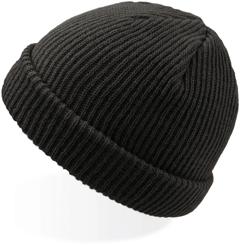 Knitted Hat "Skate"