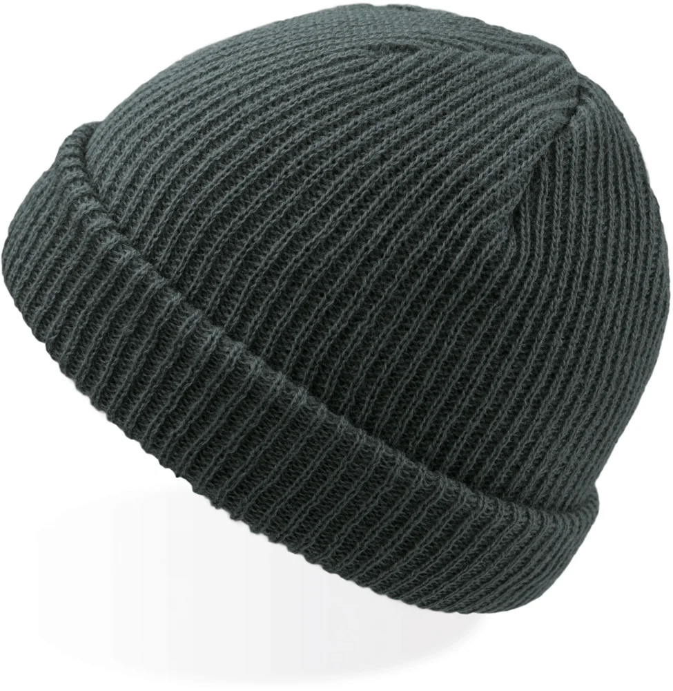 Knitted Hat "Skate"