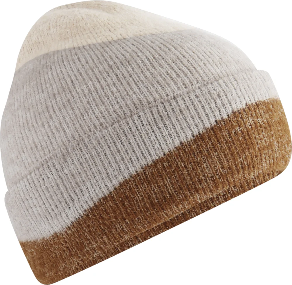 Strickmütze "Soft Wave"