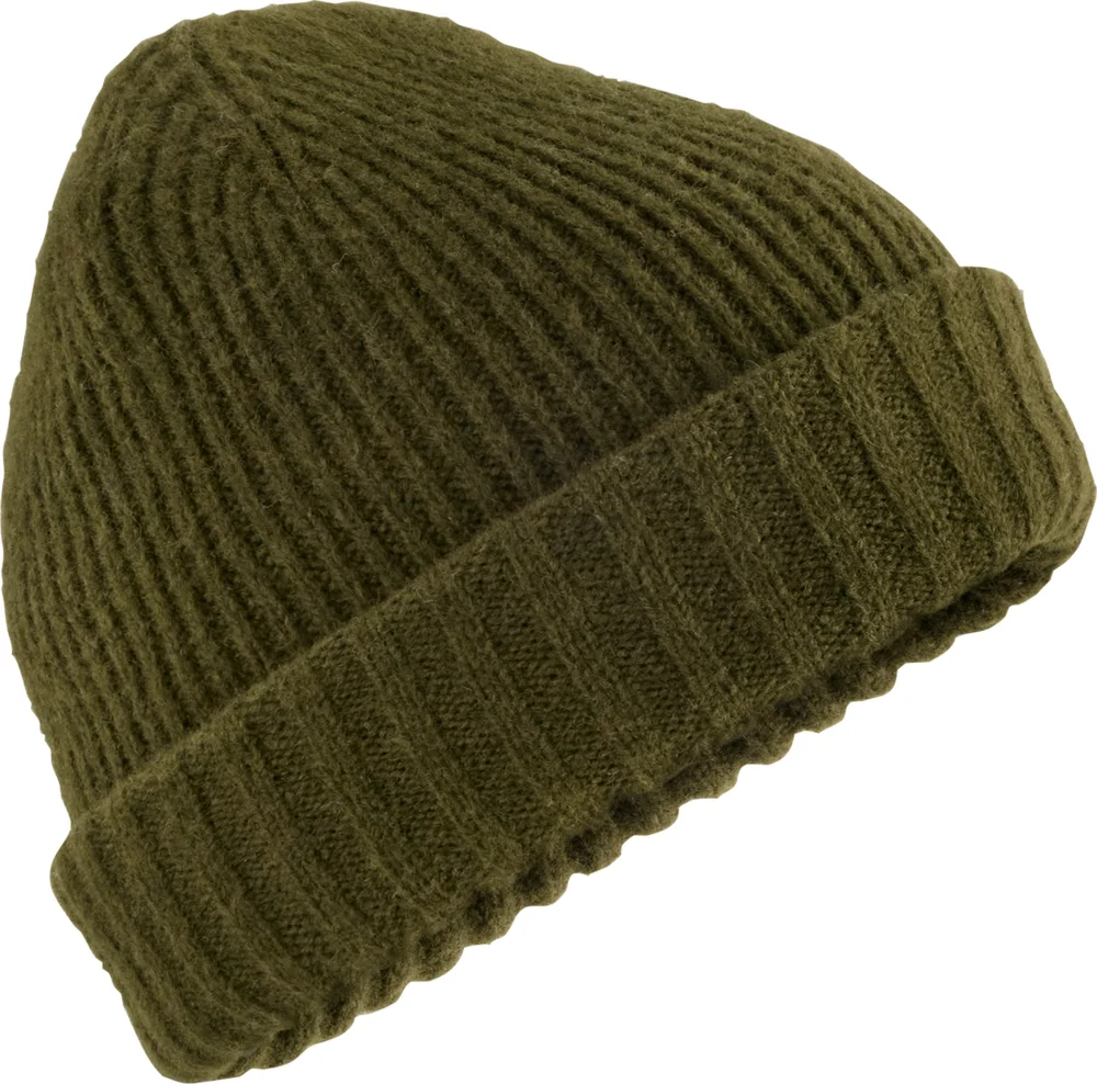Strickmütze "Stonefell"