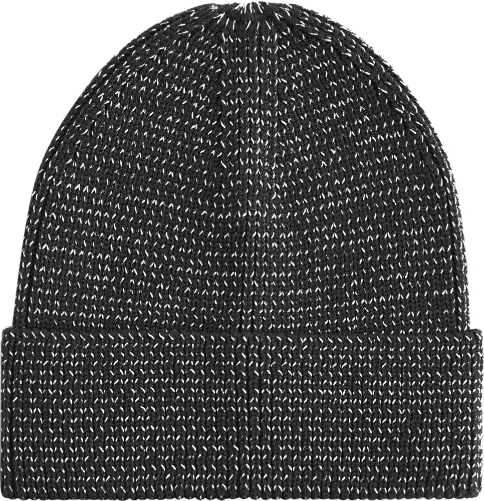 Strickmütze "Streetlite Reflective"