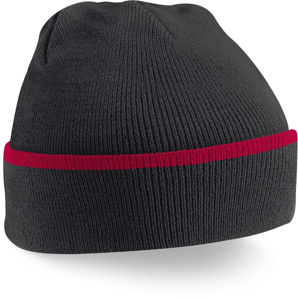 Beanie "Teamwear"