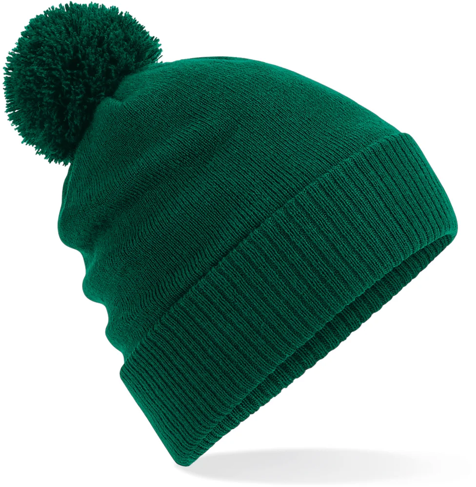 Strickmütze "Thermal Snowstar®"