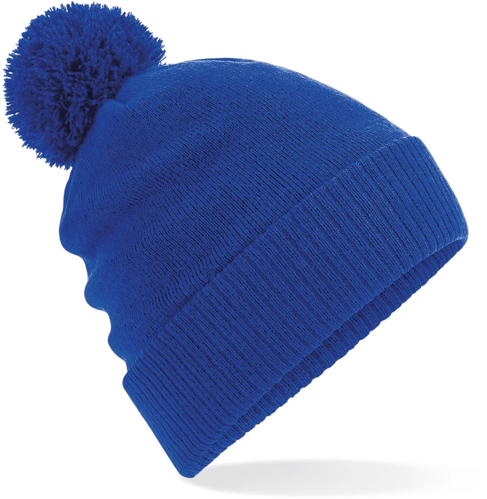 Strickmütze "Thermal Snowstar®"