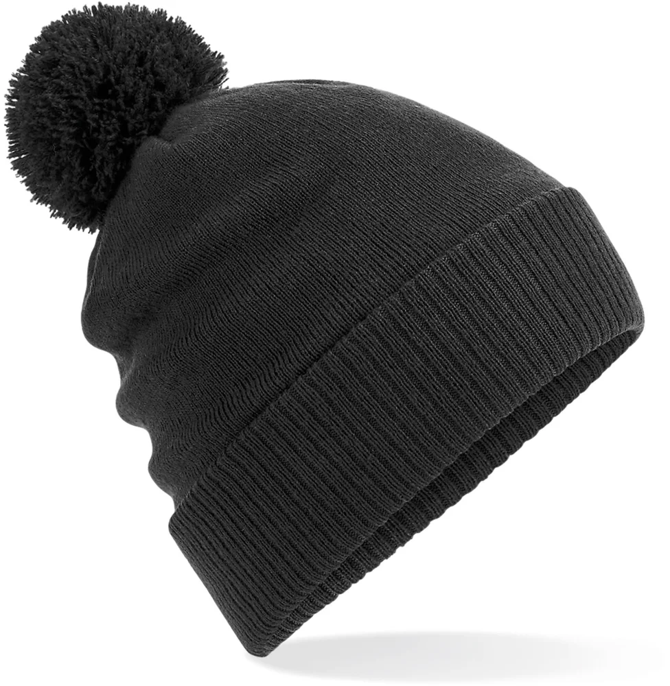 Strickmütze "Thermal Snowstar®"