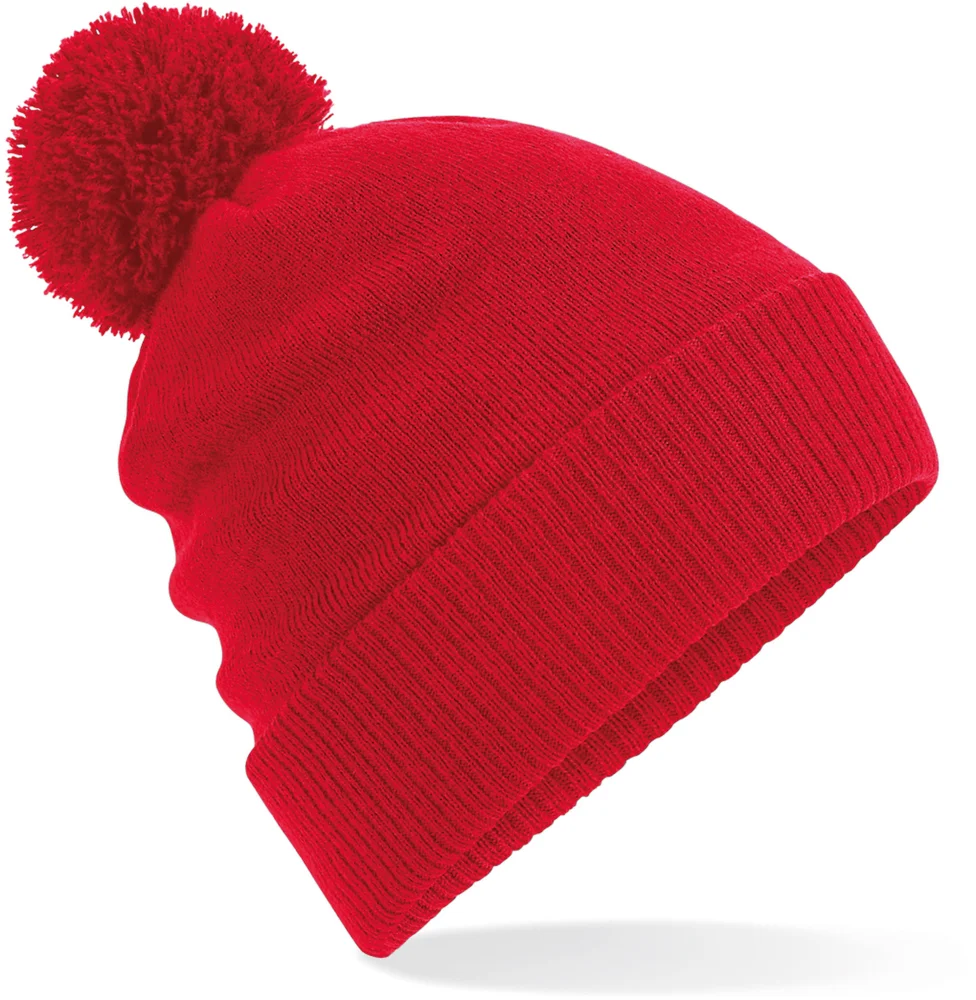 Strickmütze "Thermal Snowstar®"