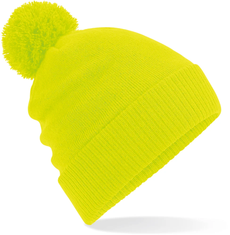 Strickmütze "Thermal Snowstar®"