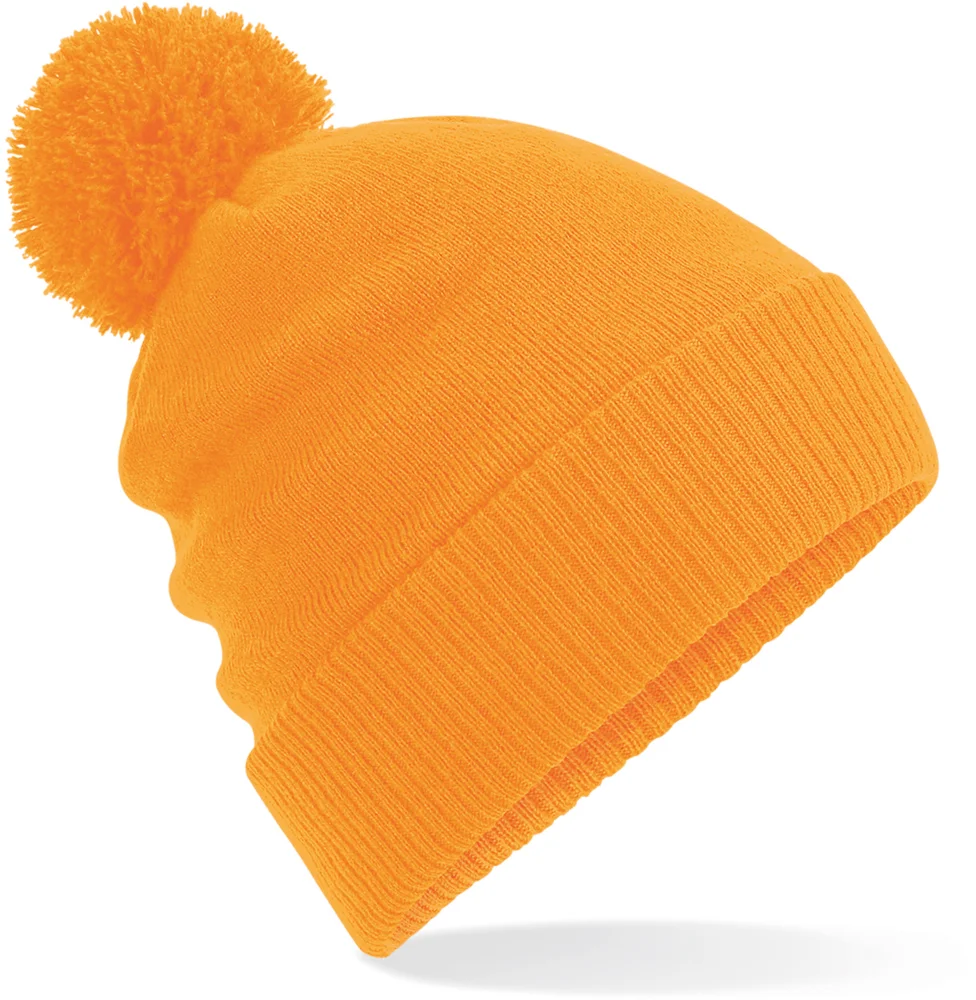 Strickmütze "Thermal Snowstar®"