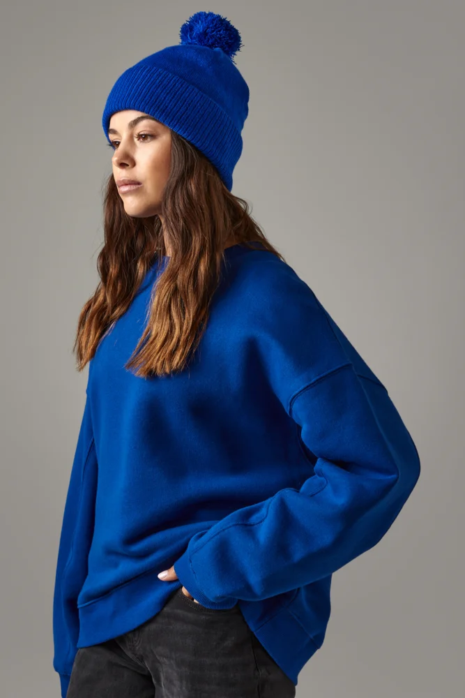 Strickmütze "Thermal Snowstar®"