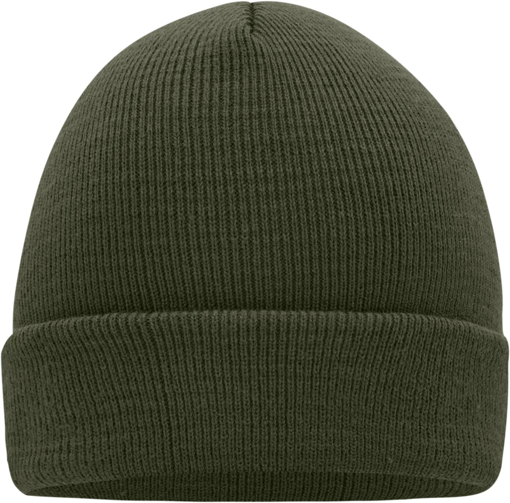 Knittted Hat