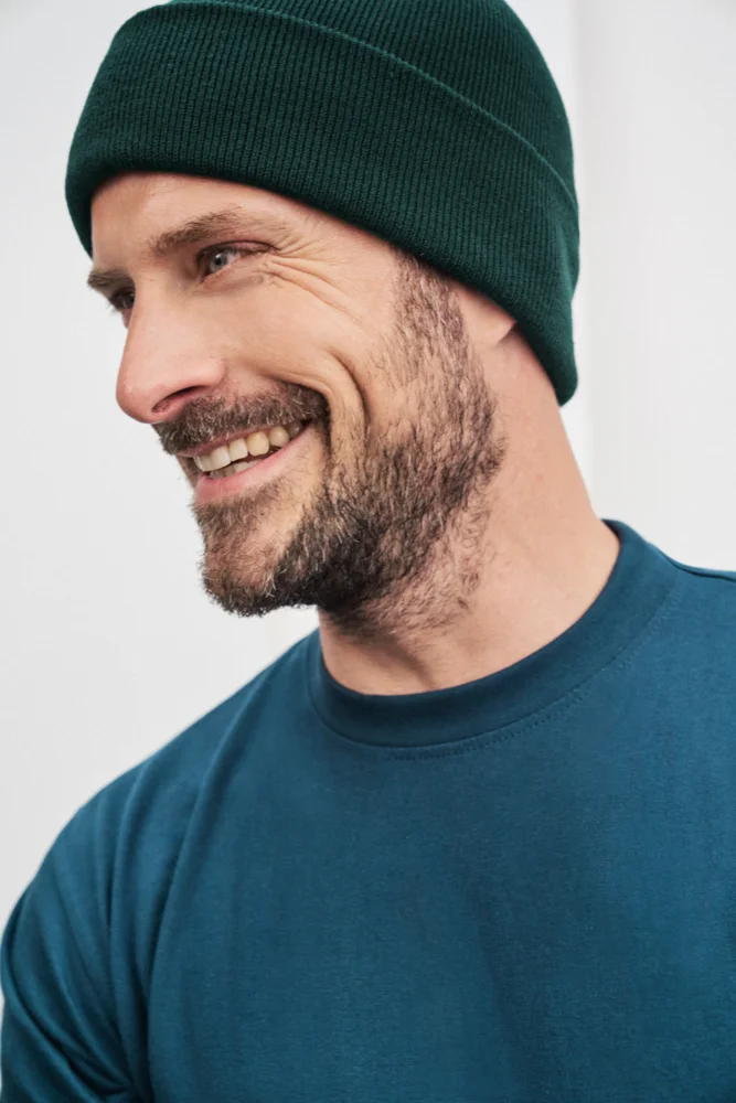 Knittted Hat