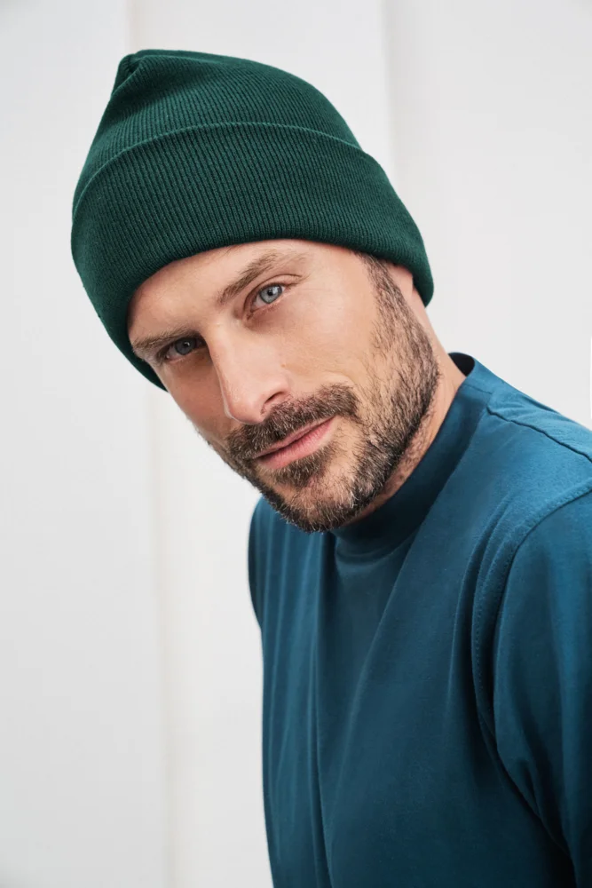 Knittted Hat