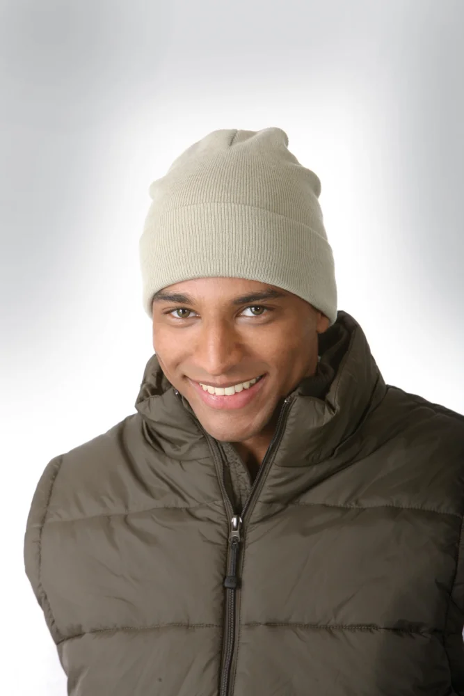 Knittted Hat