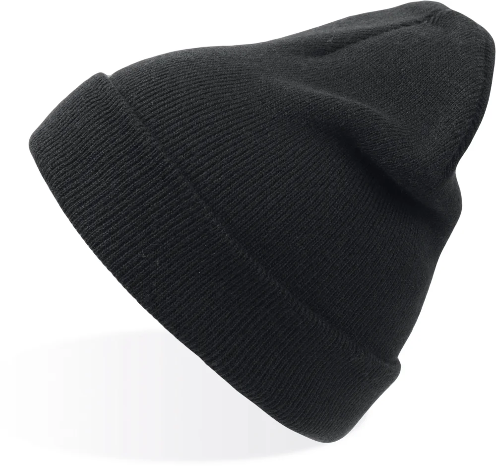 Strickmütze "Wind"
