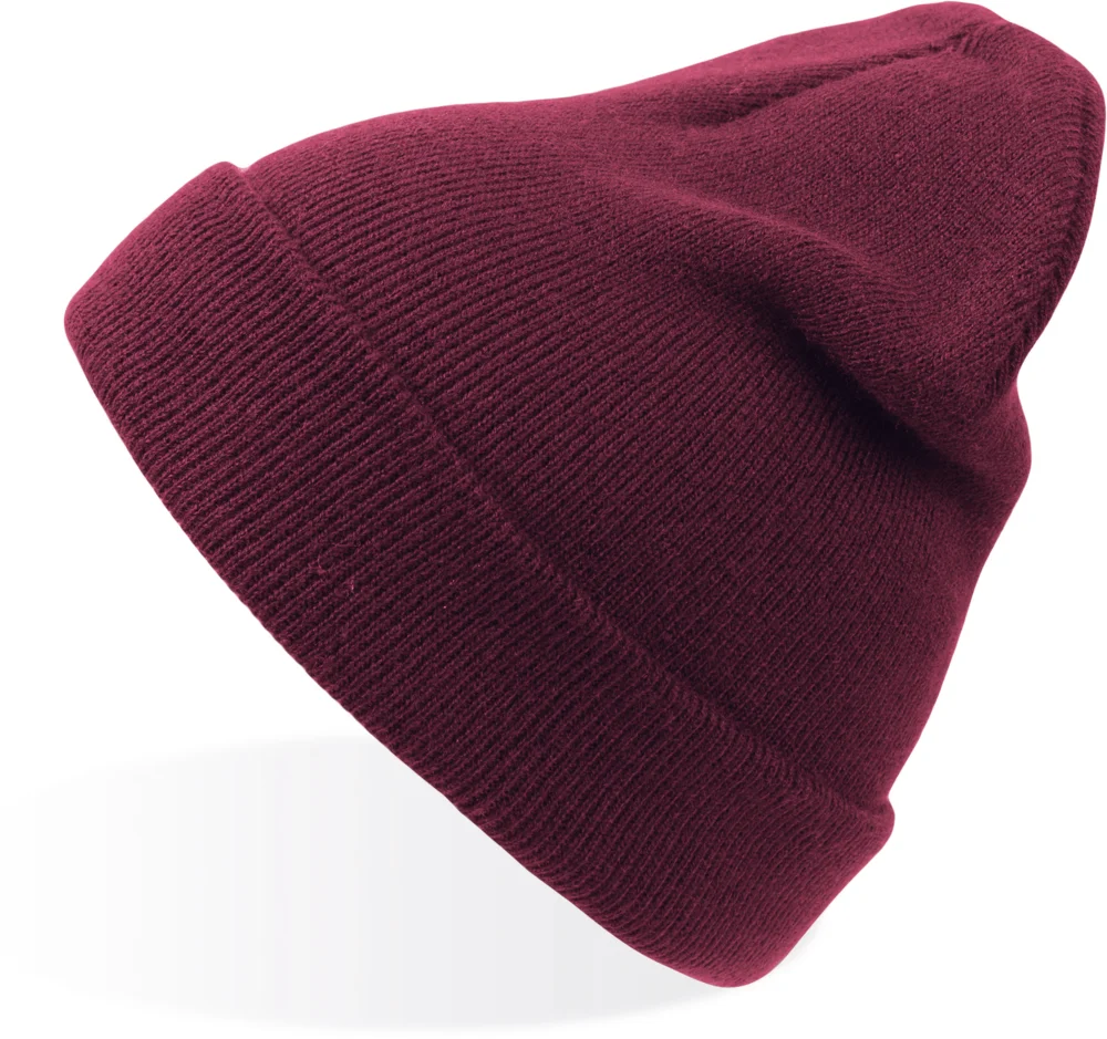 Strickmütze "Wind"