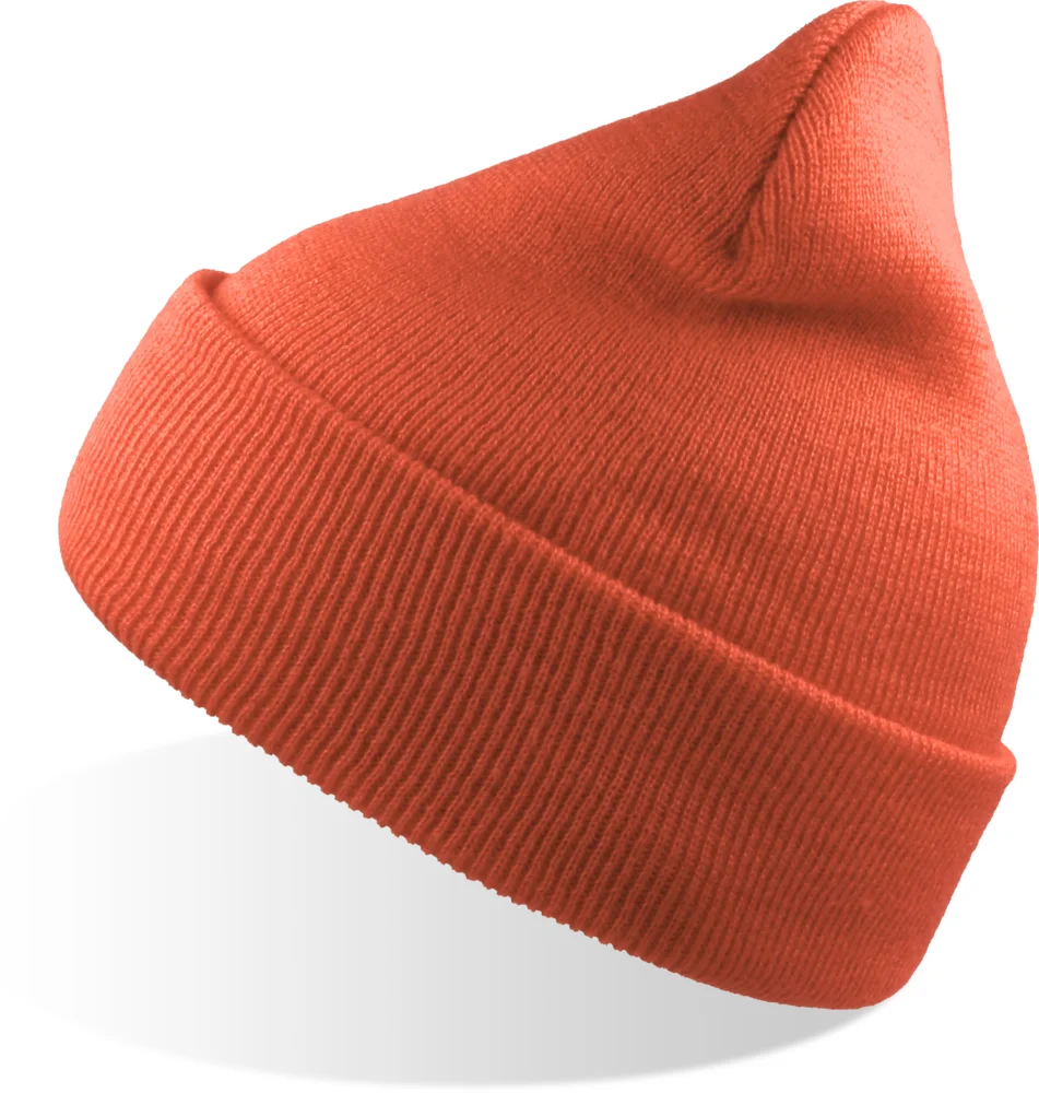 Strickmütze "Wind"
