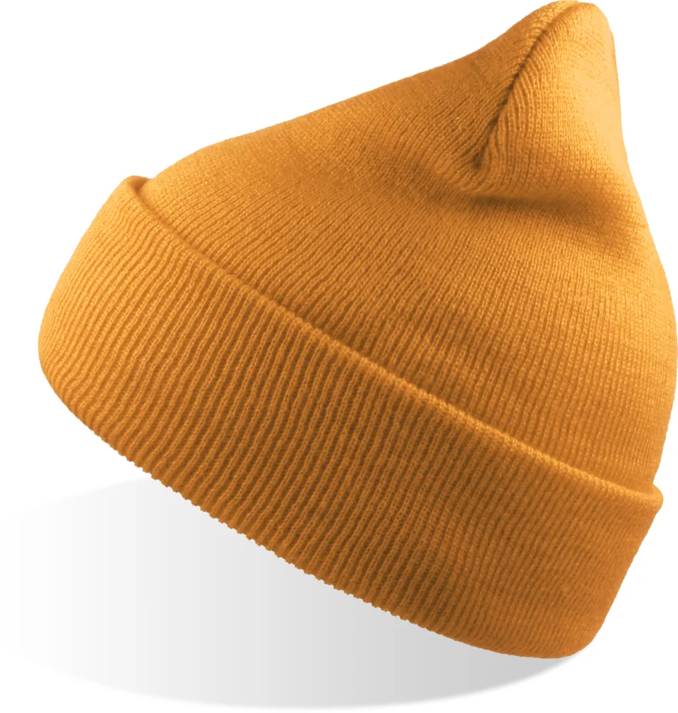 Strickmütze "Wind"