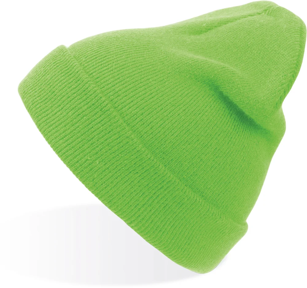 Strickmütze "Wind"