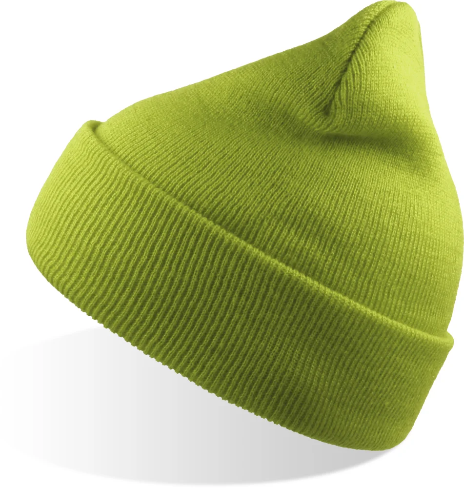 Strickmütze "Wind"