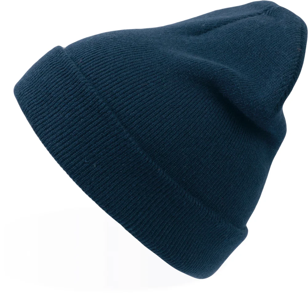 Strickmütze "Wind"