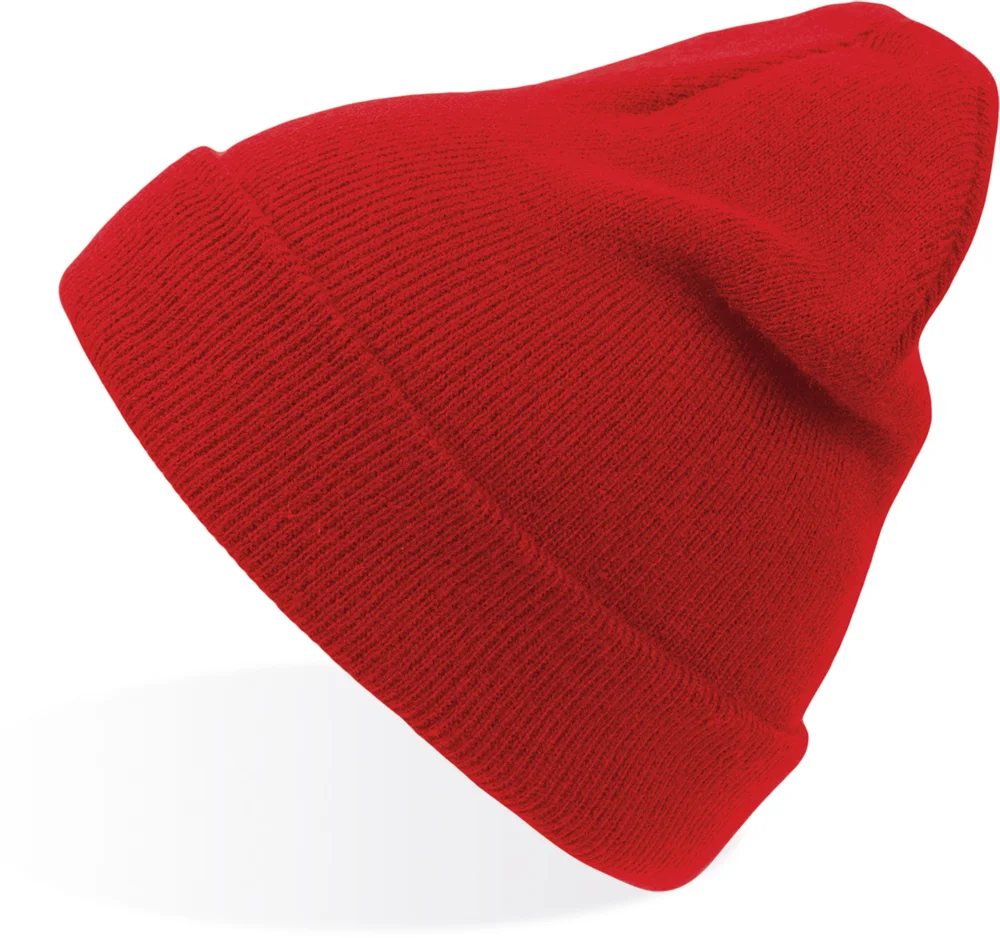 Strickmütze "Wind"