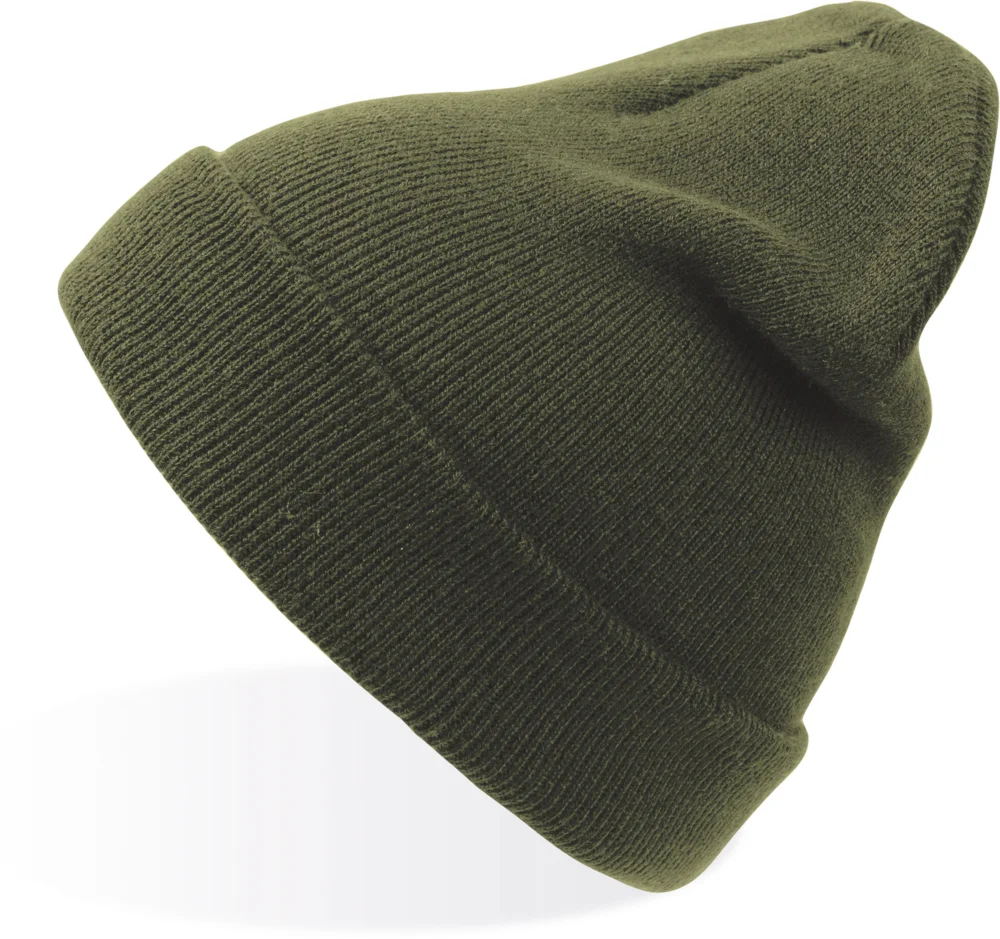 Strickmütze "Wind"