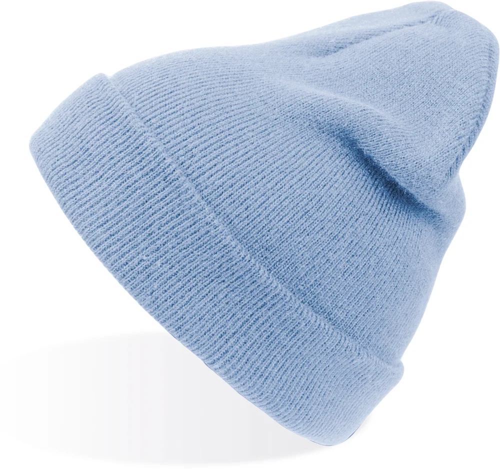 Strickmütze "Wind"
