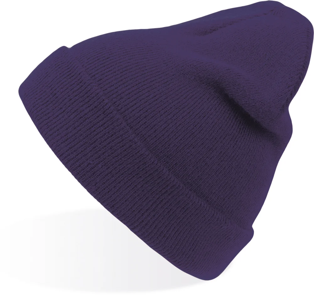 Strickmütze "Wind"
