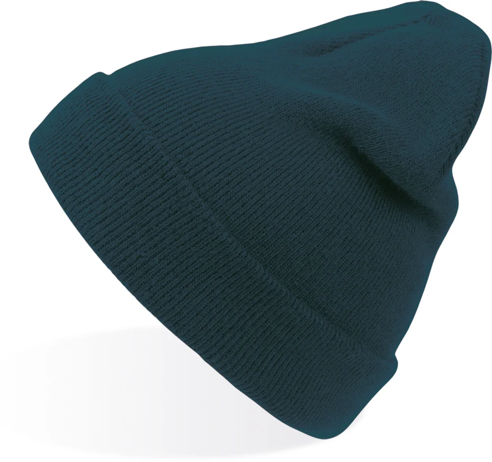 Strickmütze "Wind"