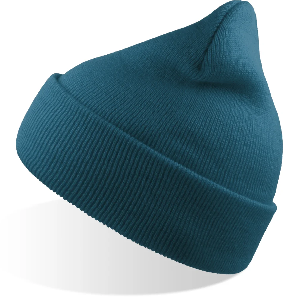 Strickmütze "Wind"