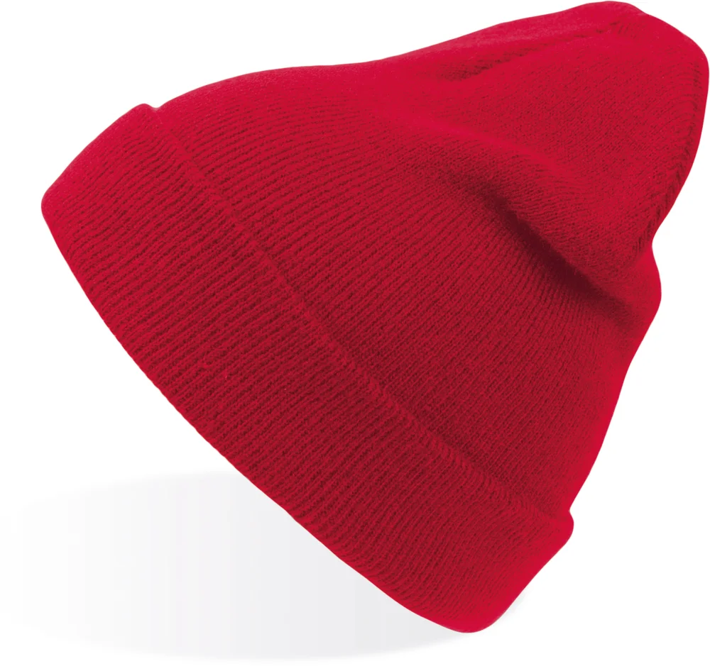 Strickmütze "Wind"