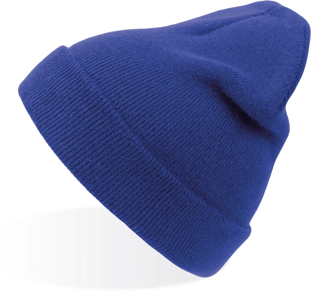 Strickmütze "Wind"