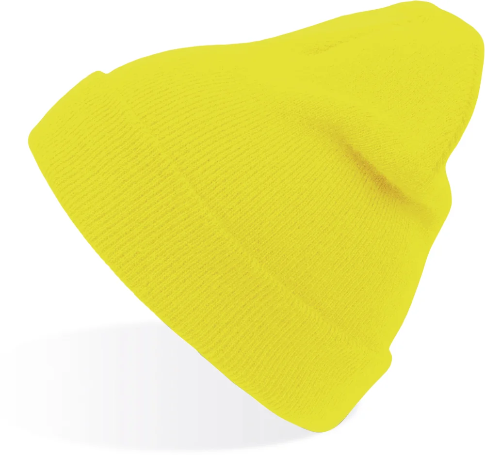 Strickmütze "Wind"