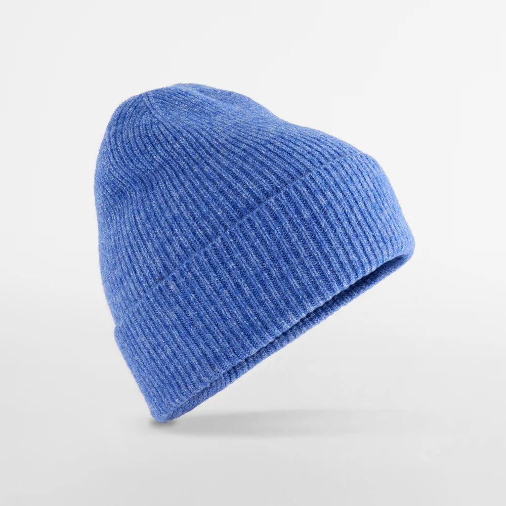 Strickmütze "Wool Blend"
