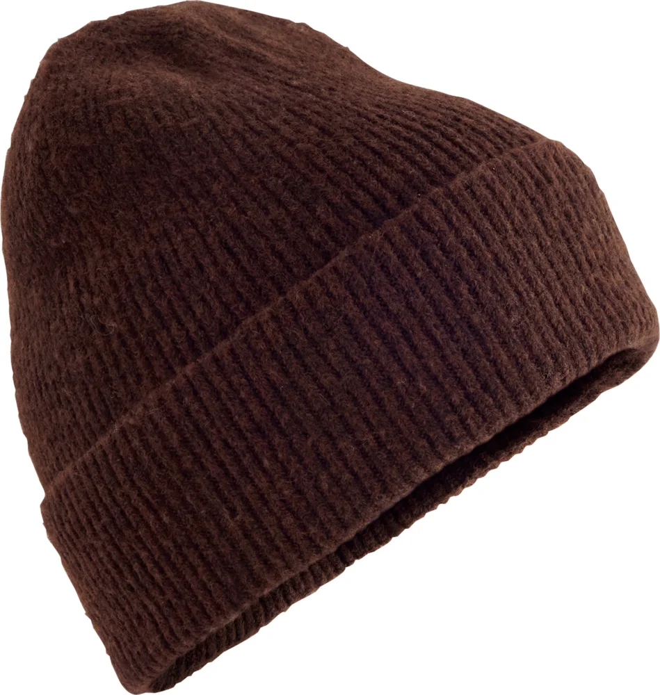 Strickmütze "Wool Blend"