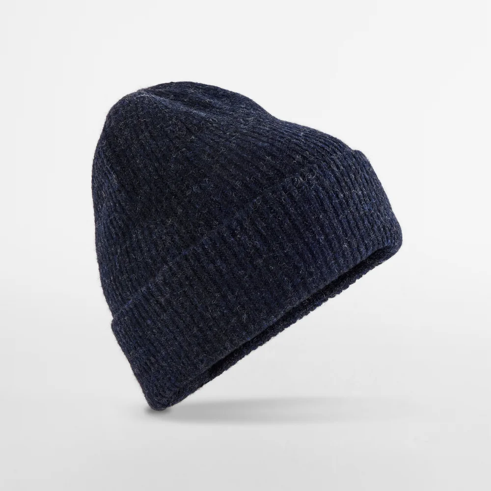 Strickmütze "Wool Blend"