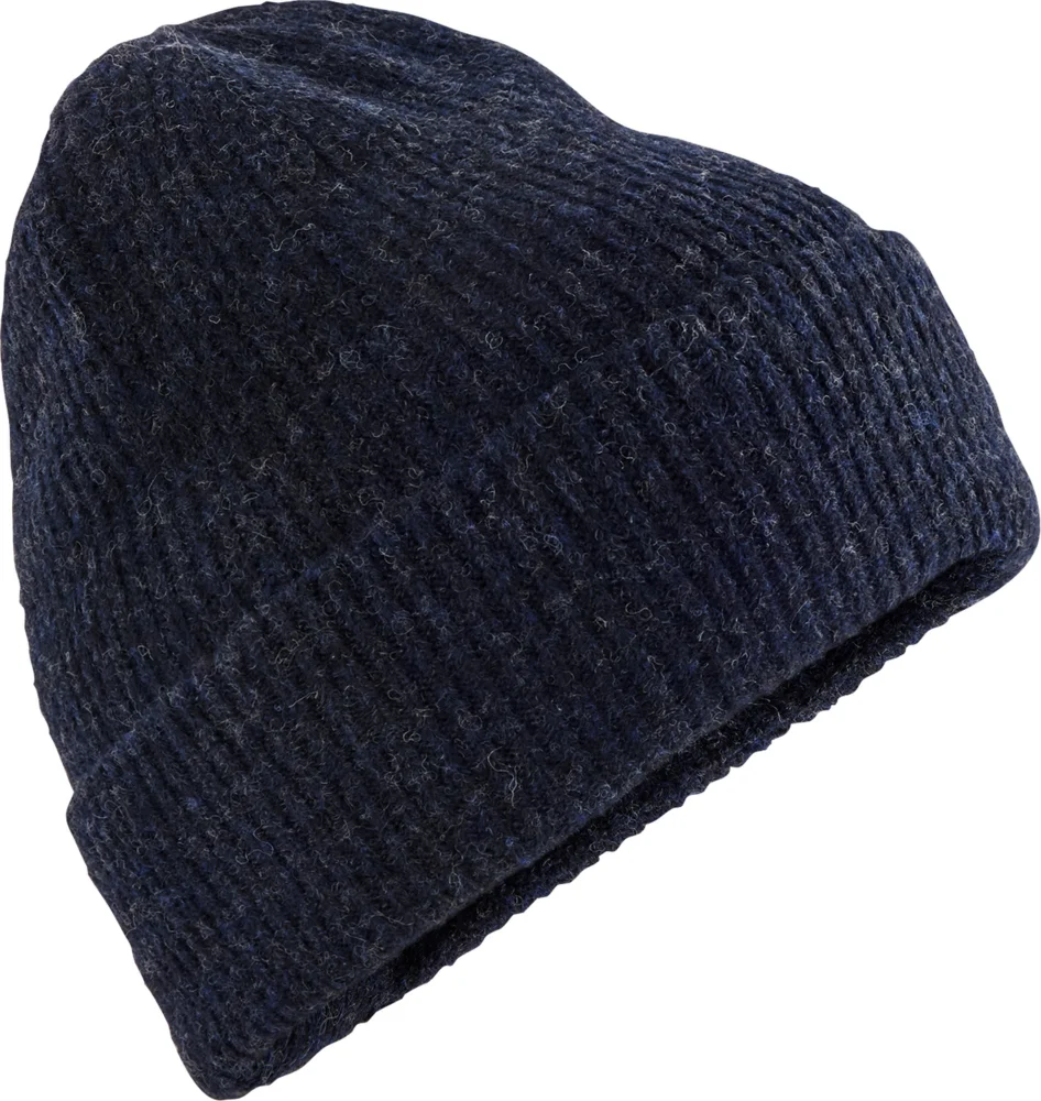 Strickmütze "Wool Blend"