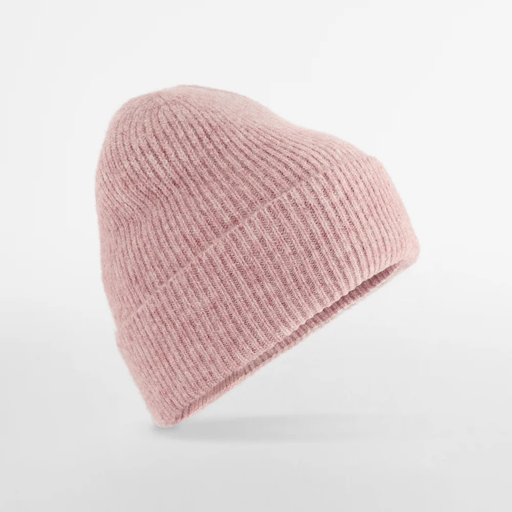 Strickmütze "Wool Blend"
