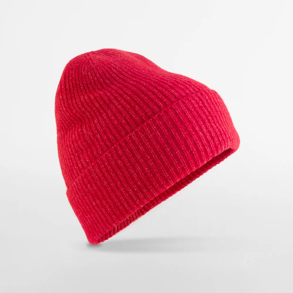 Strickmütze "Wool Blend"