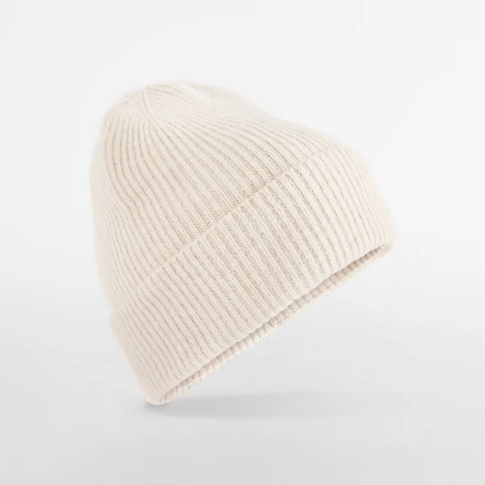 Strickmütze "Wool Blend"