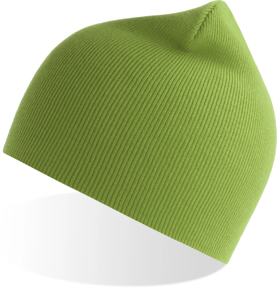 Knitted Hat "Yala"