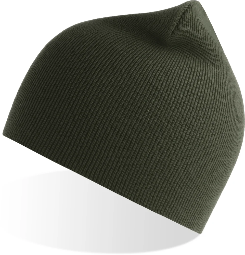 Knitted Hat "Yala"